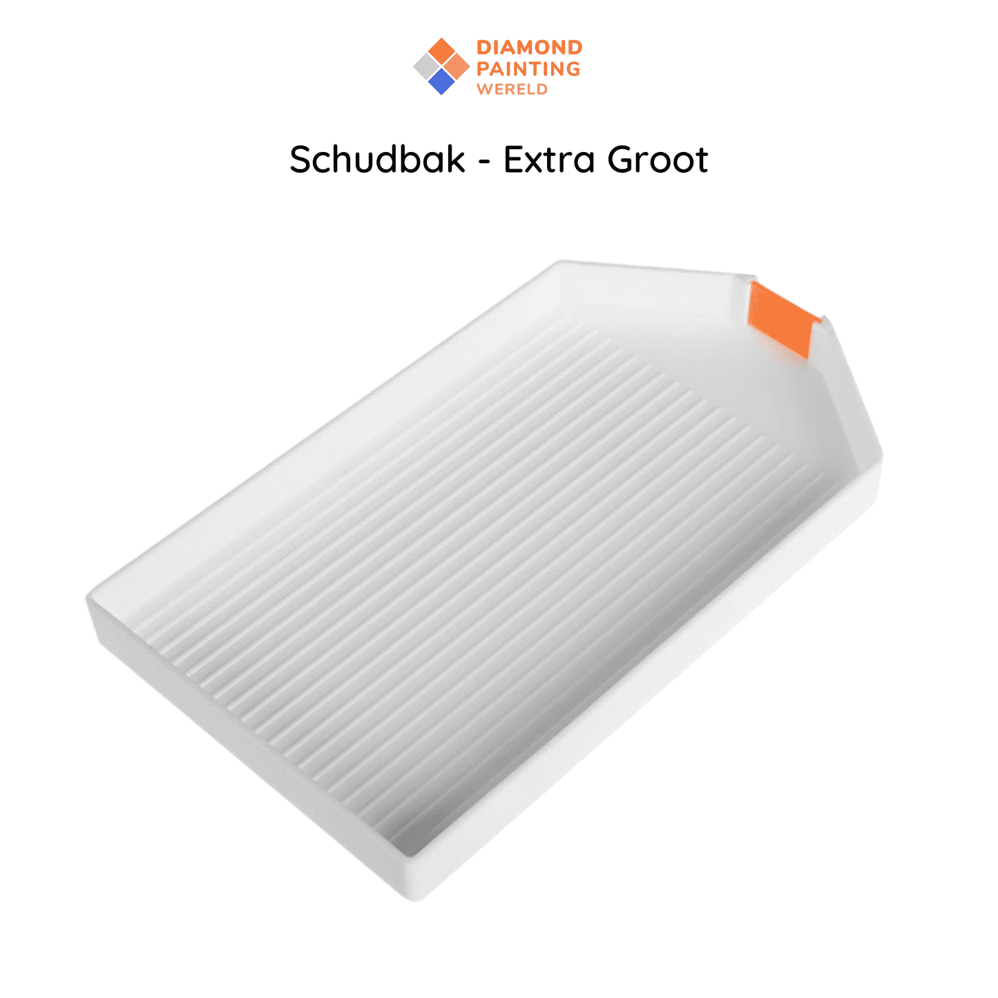 Shaker - Extra groß