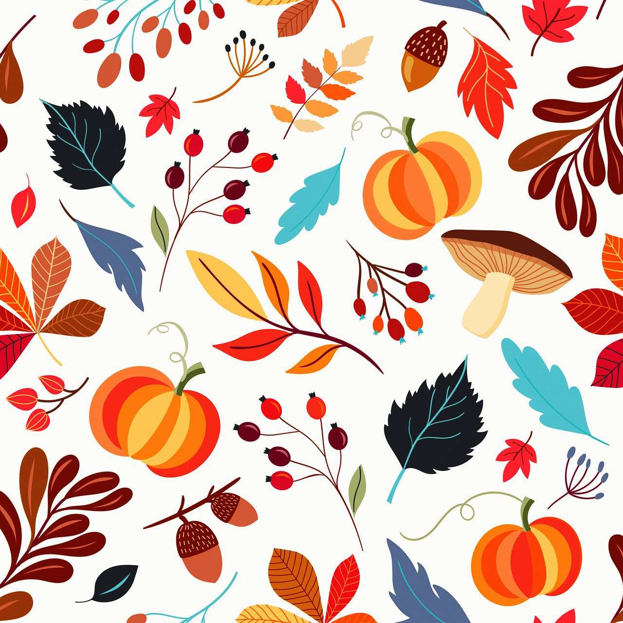 Herfst Sfeer