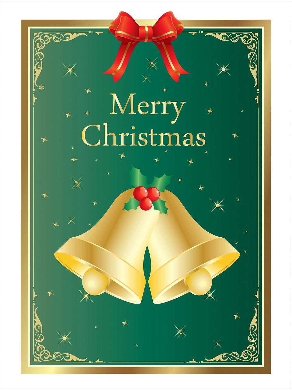 Kerst Wens