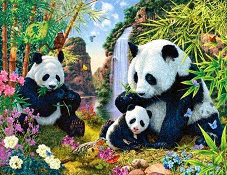 Neem even wat tijd voor jezelf met Diamond Painting. Een leuke hobby voor jong en oud. Onze diamond paintings komen in veel verschillende formaten. De pakketten worden geleverd inclusief alle benodigde accessoires. De diamond paintings worden gemaakt van duurzaam materiaal. In onze webshop vind je veel verschillende ontwerpen. We maken ook een diamond painting van je eigen foto.