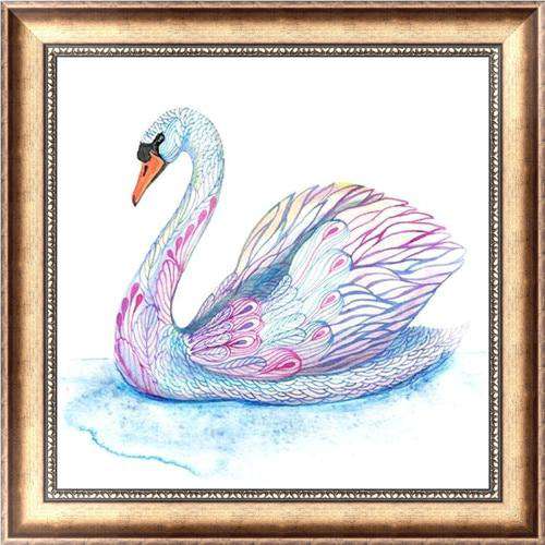 Neem even wat tijd voor jezelf met Diamond Painting. Een leuke hobby voor jong en oud. Onze diamond paintings komen in veel verschillende formaten. De pakketten worden geleverd inclusief alle benodigde accessoires. De diamond paintings worden gemaakt van duurzaam materiaal. In onze webshop vind je veel verschillende ontwerpen. We maken ook een diamond painting van je eigen foto.