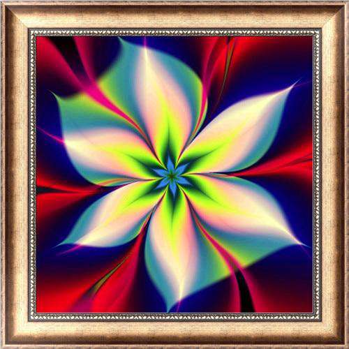 Diamantmalerei | 22 Sorten 25x25cm