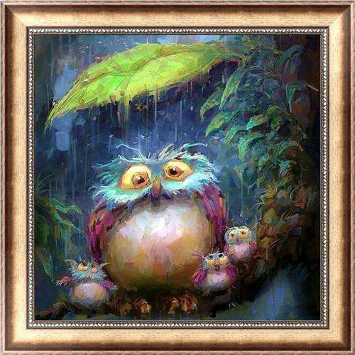 Neem even wat tijd voor jezelf met Diamond Painting. Een leuke hobby voor jong en oud. Onze diamond paintings komen in veel verschillende formaten. De pakketten worden geleverd inclusief alle benodigde accessoires. De diamond paintings worden gemaakt van duurzaam materiaal. In onze webshop vind je veel verschillende ontwerpen. We maken ook een diamond painting van je eigen foto.