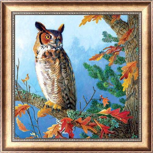 Neem even wat tijd voor jezelf met Diamond Painting. Een leuke hobby voor jong en oud. Onze diamond paintings komen in veel verschillende formaten. De pakketten worden geleverd inclusief alle benodigde accessoires. De diamond paintings worden gemaakt van duurzaam materiaal. In onze webshop vind je veel verschillende ontwerpen. We maken ook een diamond painting van je eigen foto.