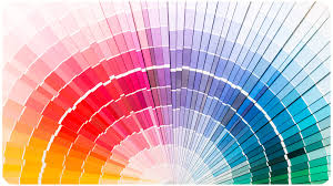 Farbcodes und Farbverläufe richtig nutzen - Diamond Painting Tipp