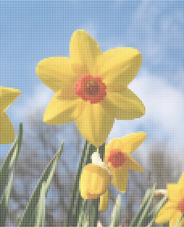 Frühling Gemälde