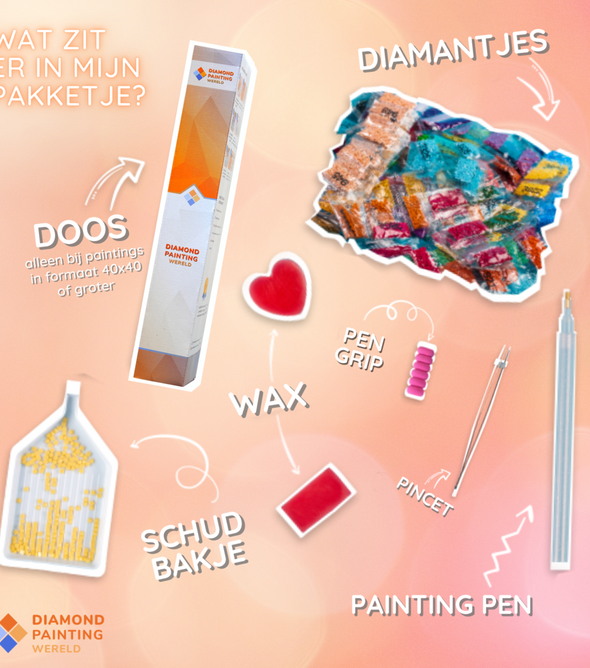 Schloss in der Traumwelt