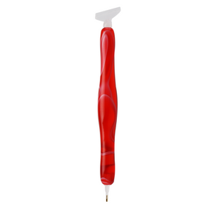 Ergonomischer Diamond Painting Pen mit Farbauswahl, Bild 8