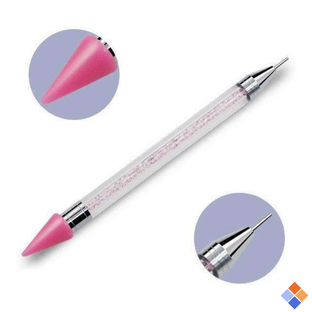 Premium Diamond Painting Stift Zubehör, Bild 3