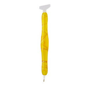 Ergonomischer Diamond Painting Pen mit Farbauswahl, Bild 9
