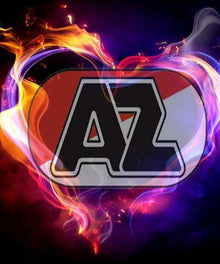 AZ Alkmaar Diamond Painting