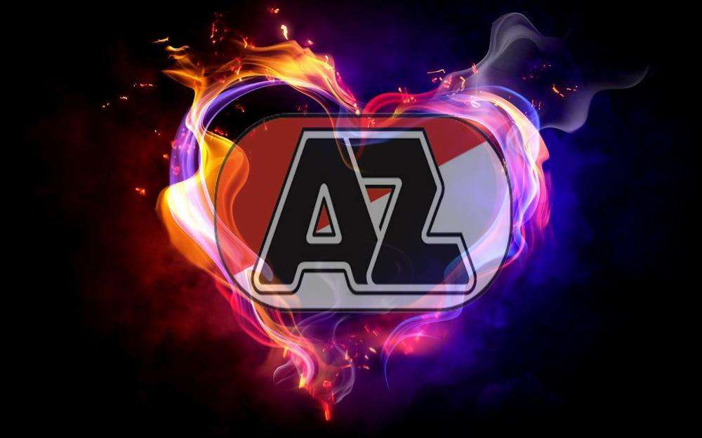 AZ Alkmaar Diamond Painting