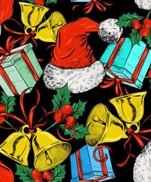 Alles Weihnachten Diamond Painting
