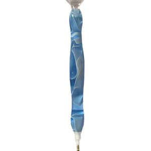 Ergonomischer Diamond Painting Pen mit Farbauswahl, Bild 2