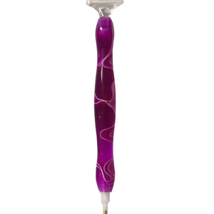 Ergonomischer Diamond Painting Pen mit Farbauswahl, Bild 5