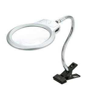 LED Lupenlampe Diamond Painting Zubehör