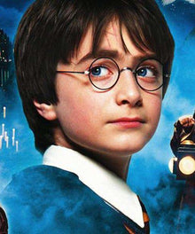 Harry Potter Diamond Painting