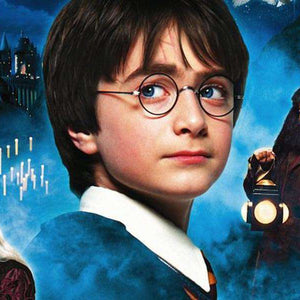 Harry Potter Diamond Painting