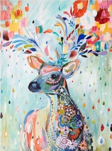 Neem even wat tijd voor jezelf met Diamond Painting. Een leuke hobby voor jong en oud. Onze diamond paintings komen in veel verschillende   formaten. De pakketten worden geleverd inclusief alle benodigde accessoires. De diamond paintings worden gemaakt va