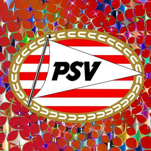 PSV Eindhoven Logo Diamond Painting
