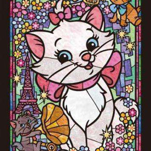 Marie die Aristokates Diamond Painting