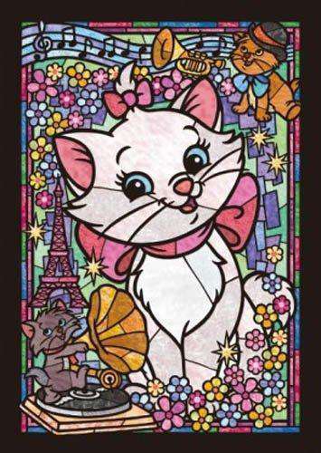 Marie die Aristokates Diamond Painting