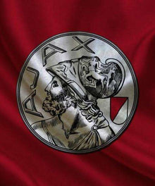 Ajax Amsterdam Emblem Diamond Painting