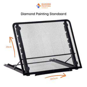 Diamond Painting Standard