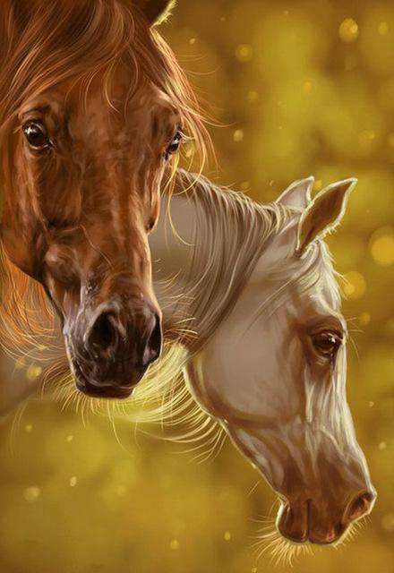 Neem even wat tijd voor jezelf met Diamond Painting. Een leuke hobby voor jong en oud. Onze diamond paintings komen in veel verschillende formaten. De pakketten worden   geleverd inclusief alle benodigde accessoires. De diamond paintings worden gemaakt va