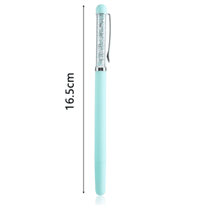 Luxus Diamond Painting Stift Set in Pastellfarben, Bild 4