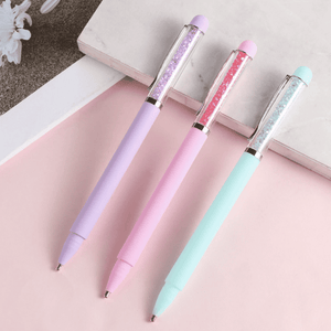 Luxus Diamond Painting Stift Set in Pastellfarben, Bild 6