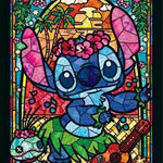 Aloha Stitch Landschaftsmotiv Diamond Painting