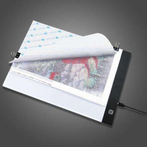 LED Leuchtplatte Diamond Painting Zubehör, Bild 2