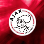 Ajax Amsterdam Logo Diamond Painting