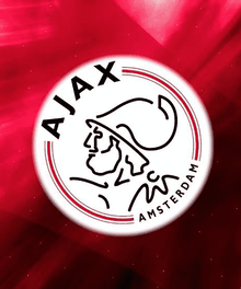 Ajax Amsterdam Logo Diamond Painting