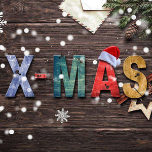Xmas Weihnachtsmotiv Diamond Painting
