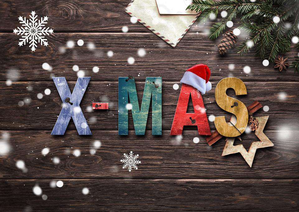 Xmas Weihnachtsmotiv Diamond Painting