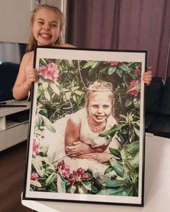 Neem even wat tijd voor jezelf met Diamond Painting. Een leuke hobby voor jong en oud. Onze diamond paintings komen in veel   verschillende formaten. De pakketten worden geleverd inclusief alle benodigde accessoires. De diamond paintings worden   gemaakt 