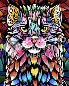 Neem even wat tijd voor jezelf met Diamond Painting. Een leuke hobby voor jong en oud. Onze diamond paintings komen in veel verschillende formaten. De pakketten worden   geleverd inclusief alle benodigde accessoires. De diamond paintings worden gemaakt va