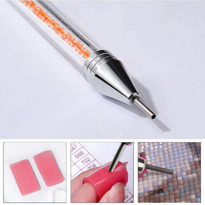 Premium Diamond Painting Stift Zubehör