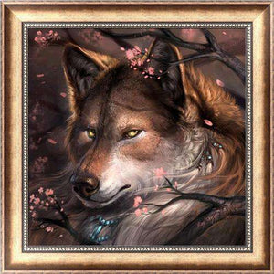 Diamond Painting 22 Sorten 25x25 cm Set, Bild 16