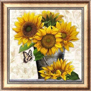 Diamond Painting 22 Sorten 25x25 cm Set, Bild 19