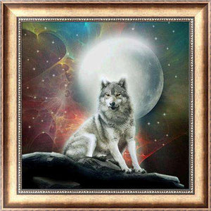 Diamond Painting 22 Sorten 25x25 cm Set, Bild 13