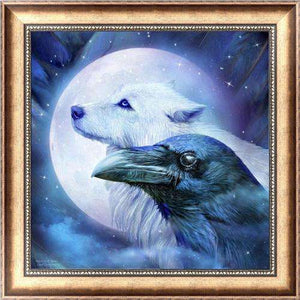 Diamond Painting 22 Sorten 25x25 cm Set, Bild 21